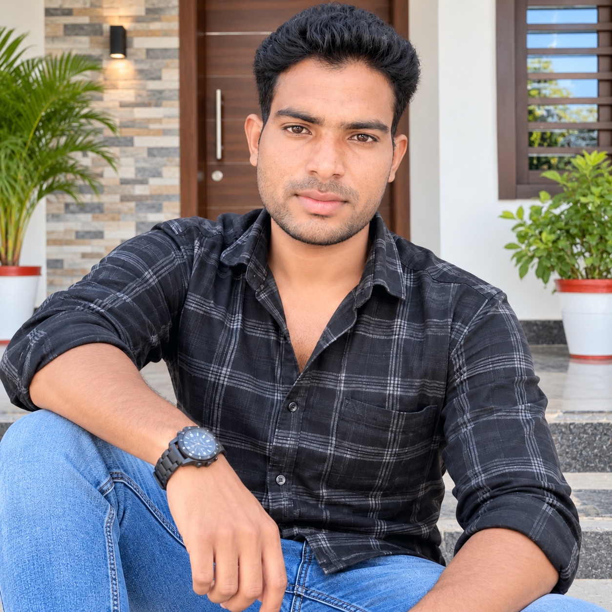 Ajay