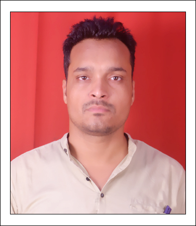 Ankit Chauhan