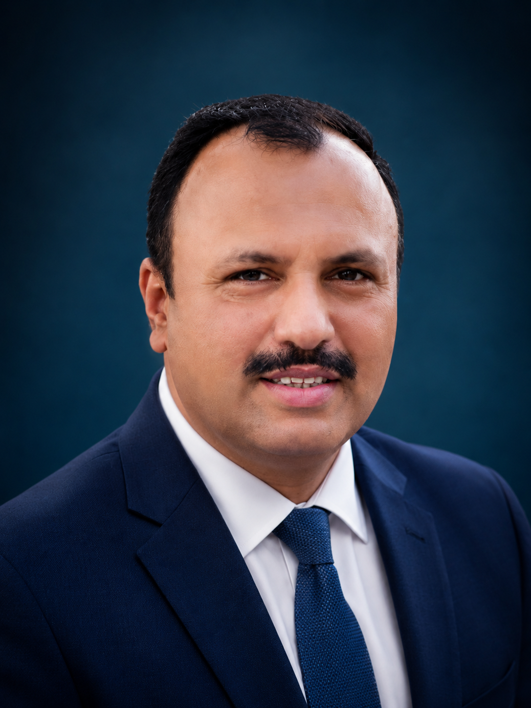 Raj Sehdev