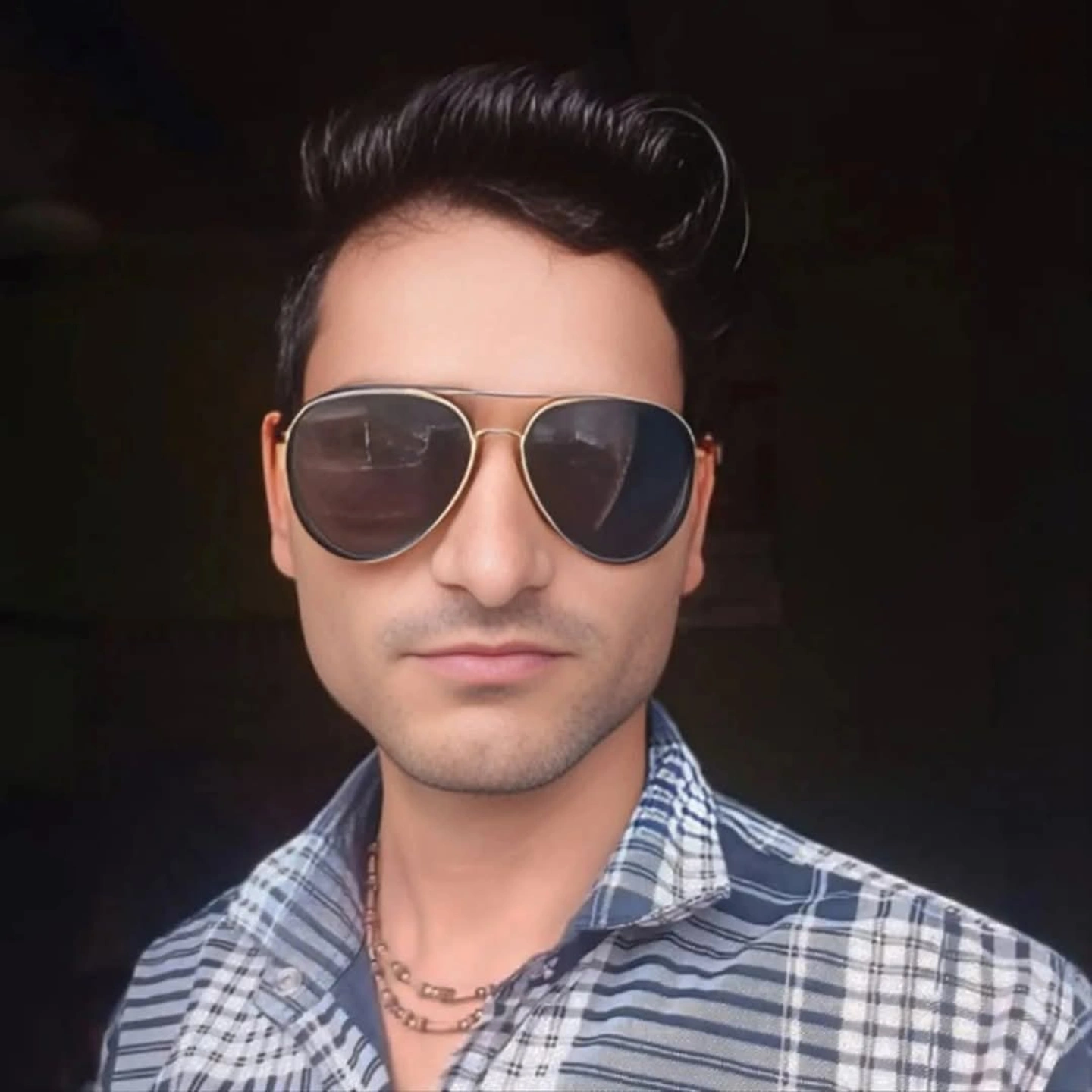 Yogendra Singh