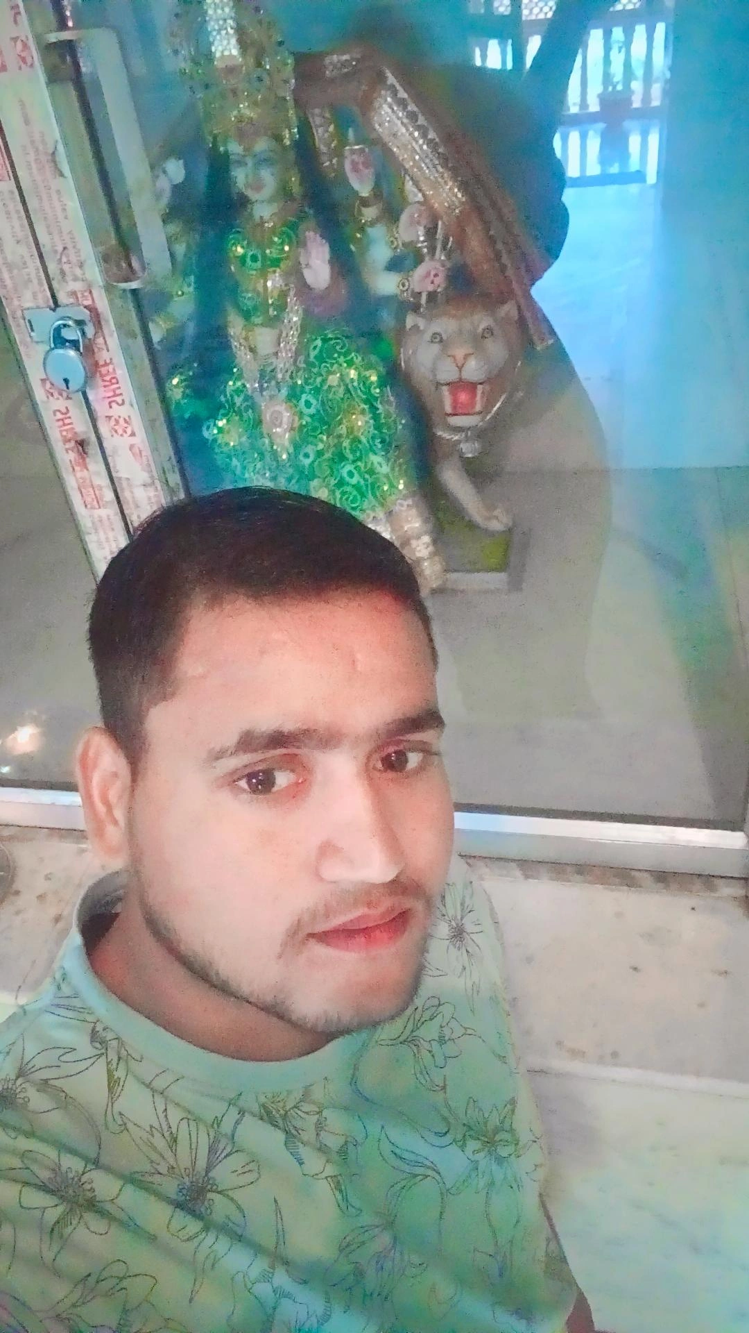 Utkarsh babu