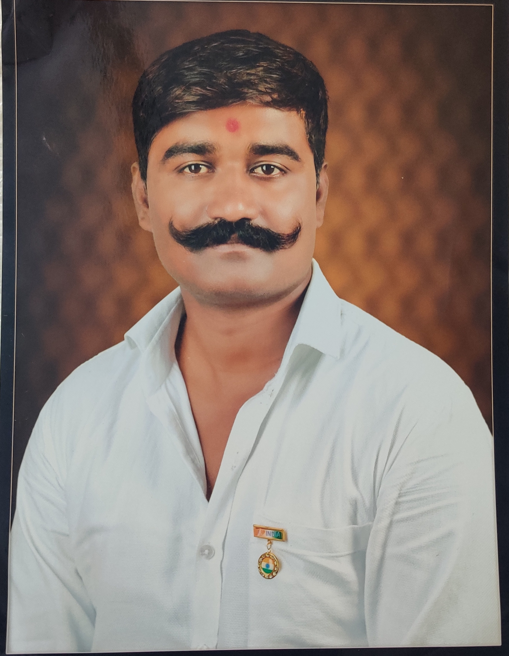 Gajendra Manik Thorat