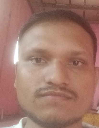 Vaibhav Shivaji Warkhade