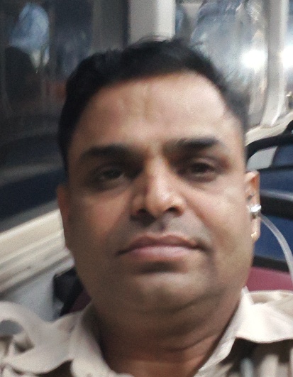 Bhupinder Singh