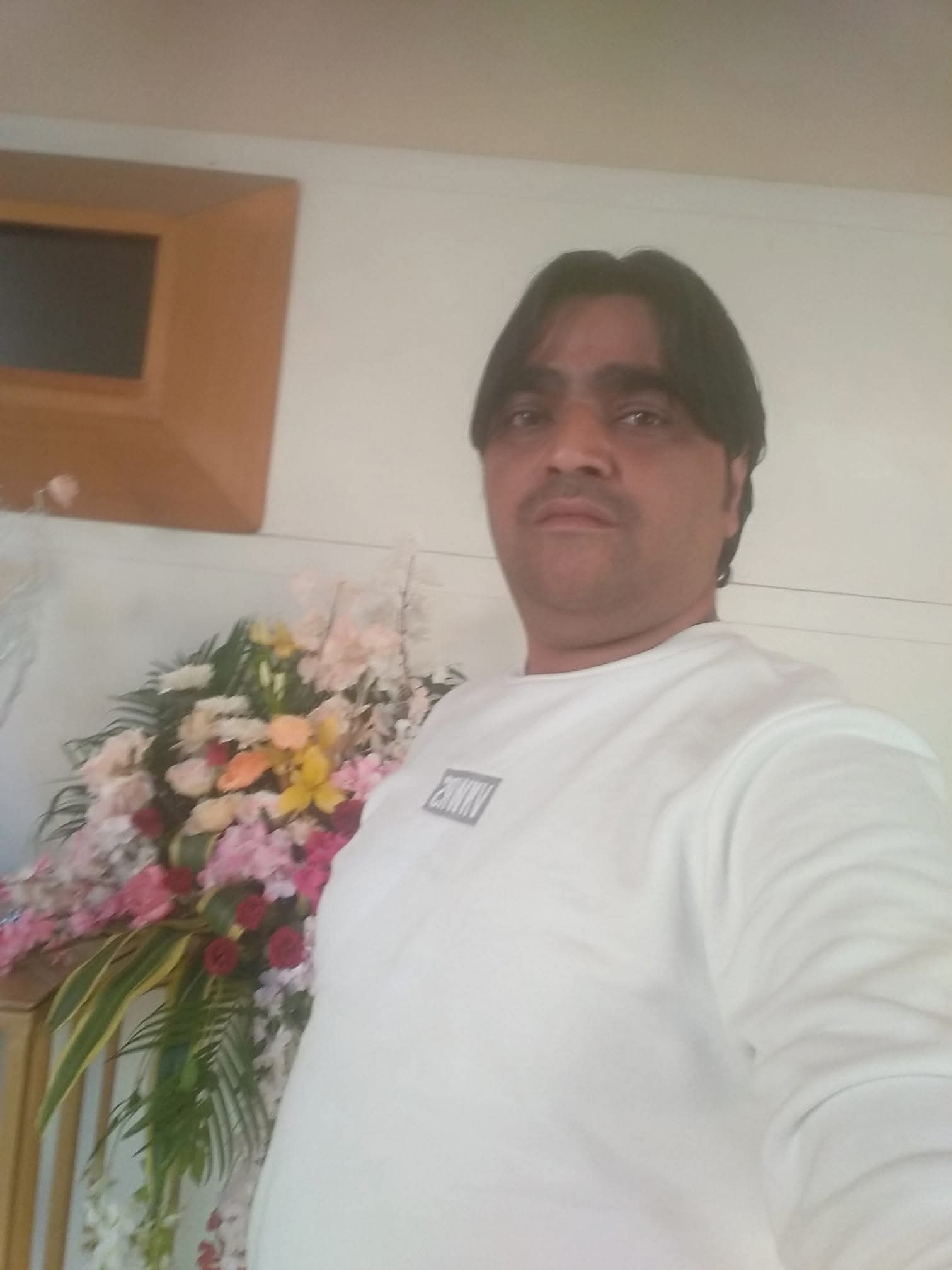 Butaram Sharma