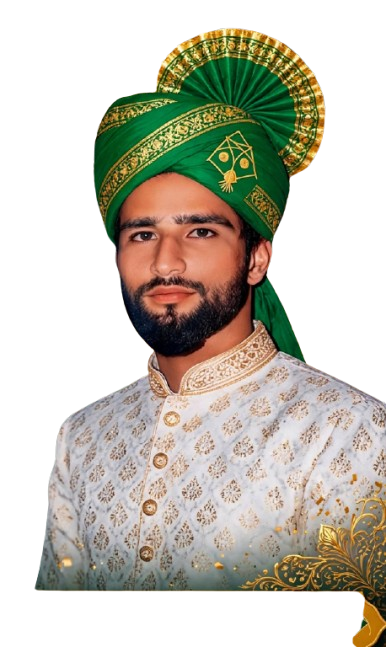 Zaid khan