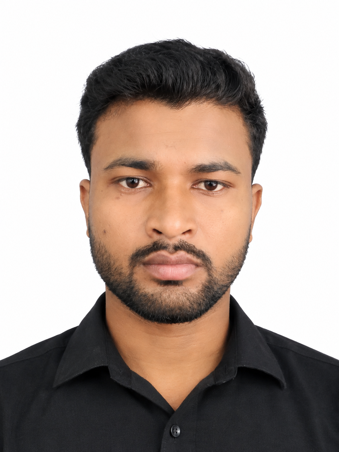 Goutam Kumar