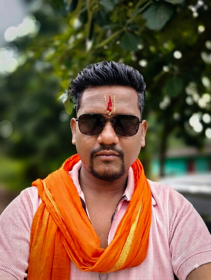 Jaydeep Sinha