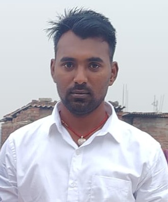 Lallan Ram