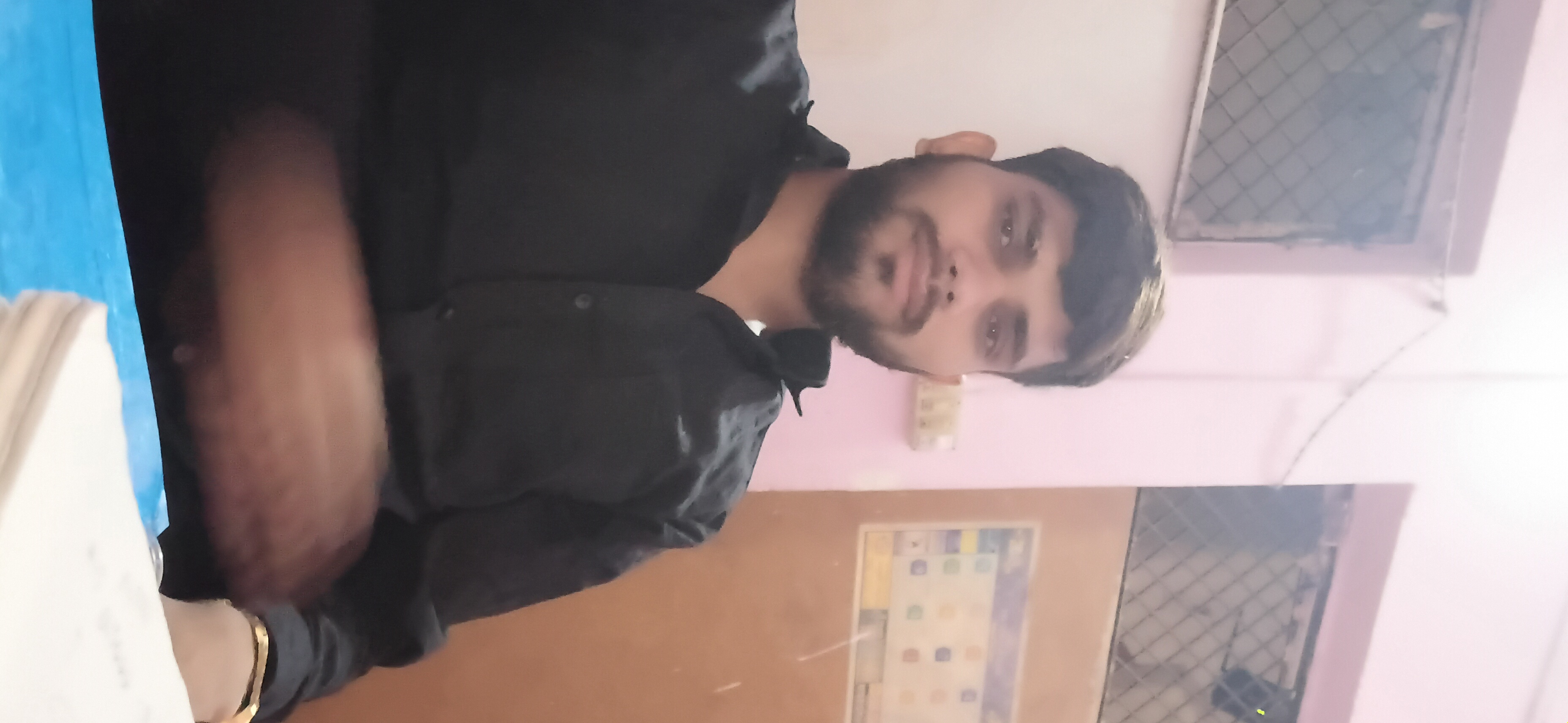 Ramesh Yadav