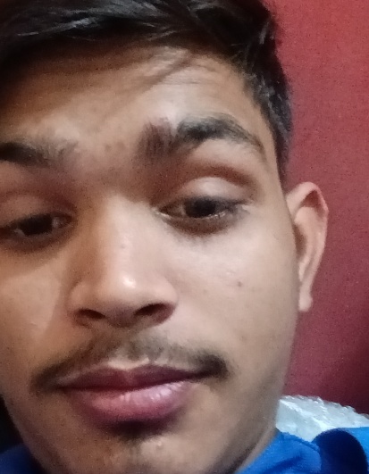 Mohit Sahu