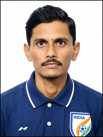 Suman Majumdar