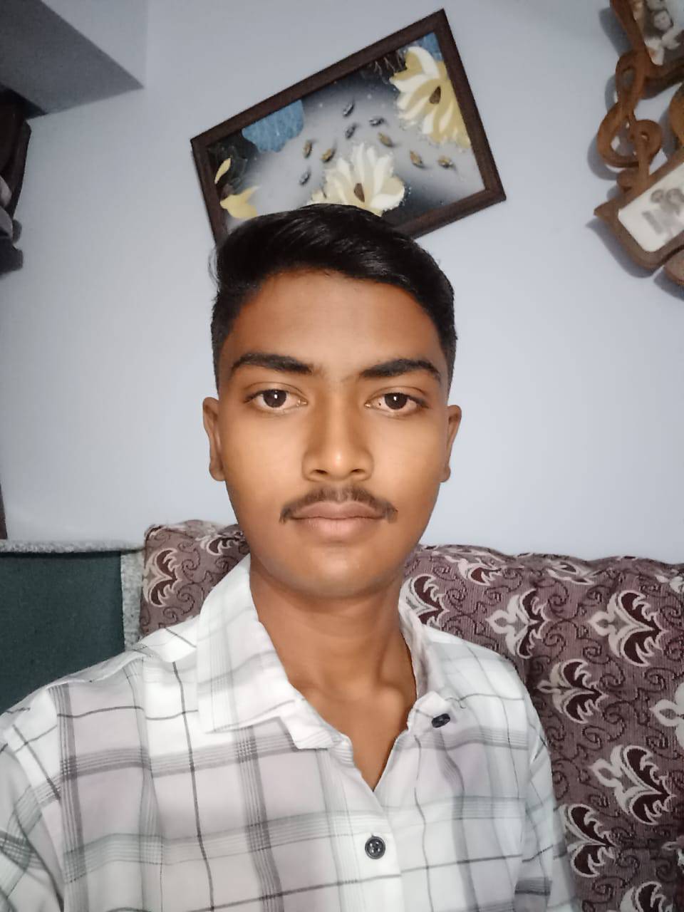 Saprar kishan
