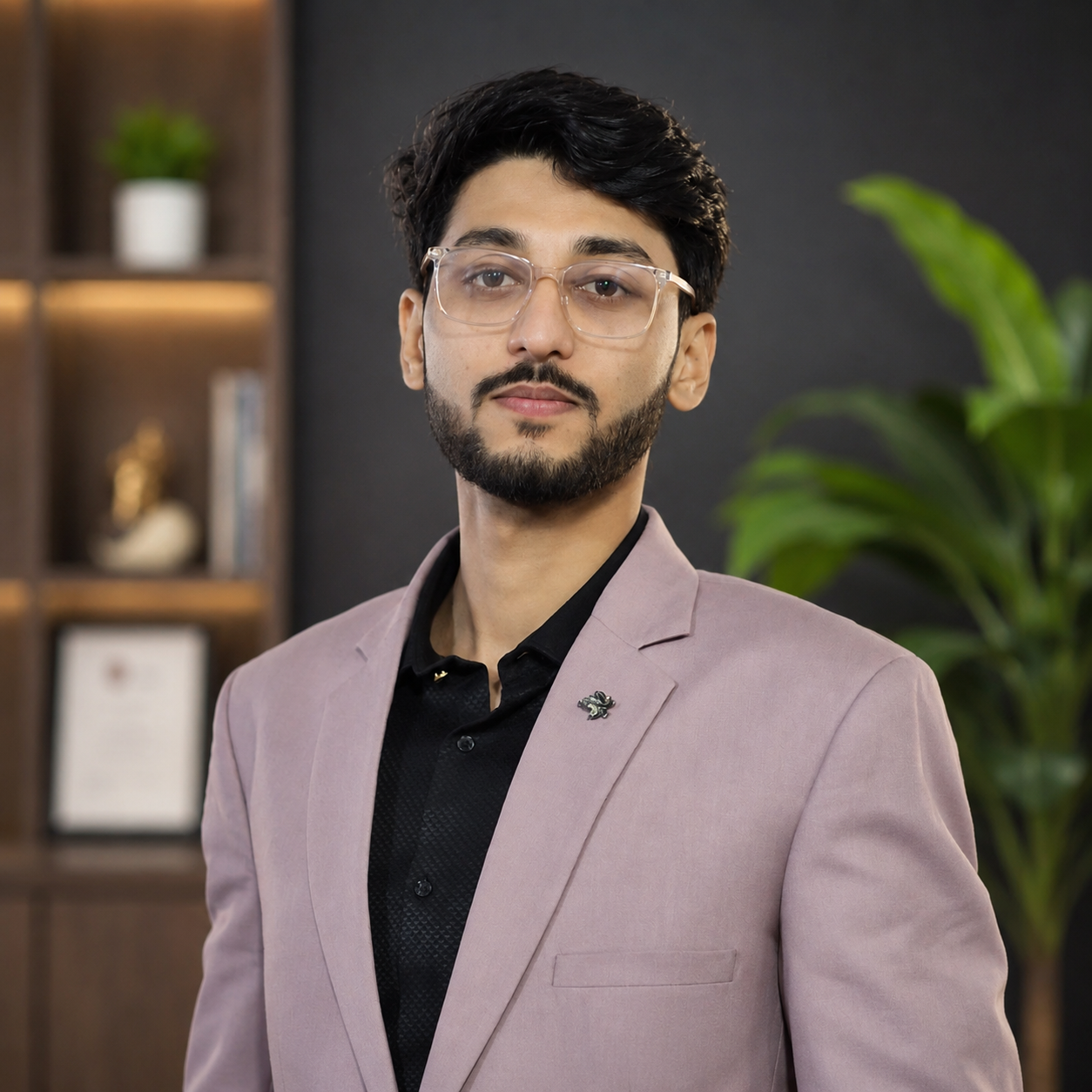 Krishna Kumar
