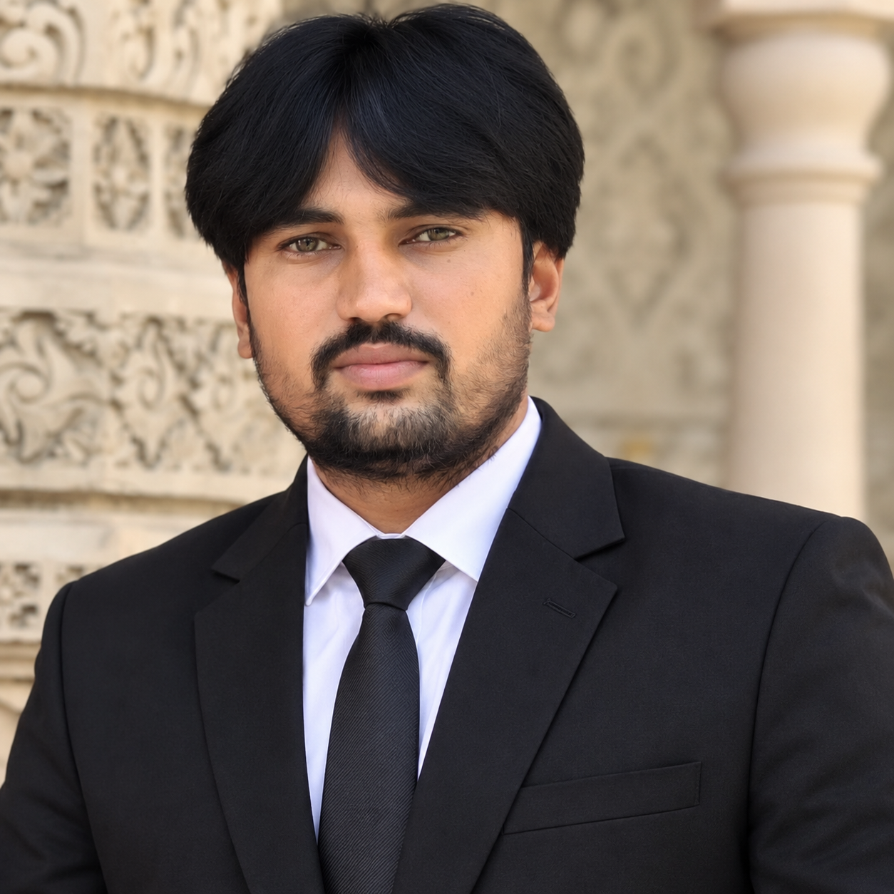 Sumer Singh Meena