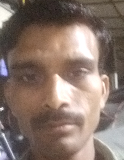 Brijesh Kumar Sharma