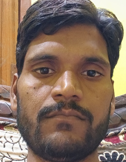 Dhirendra Dwivedi