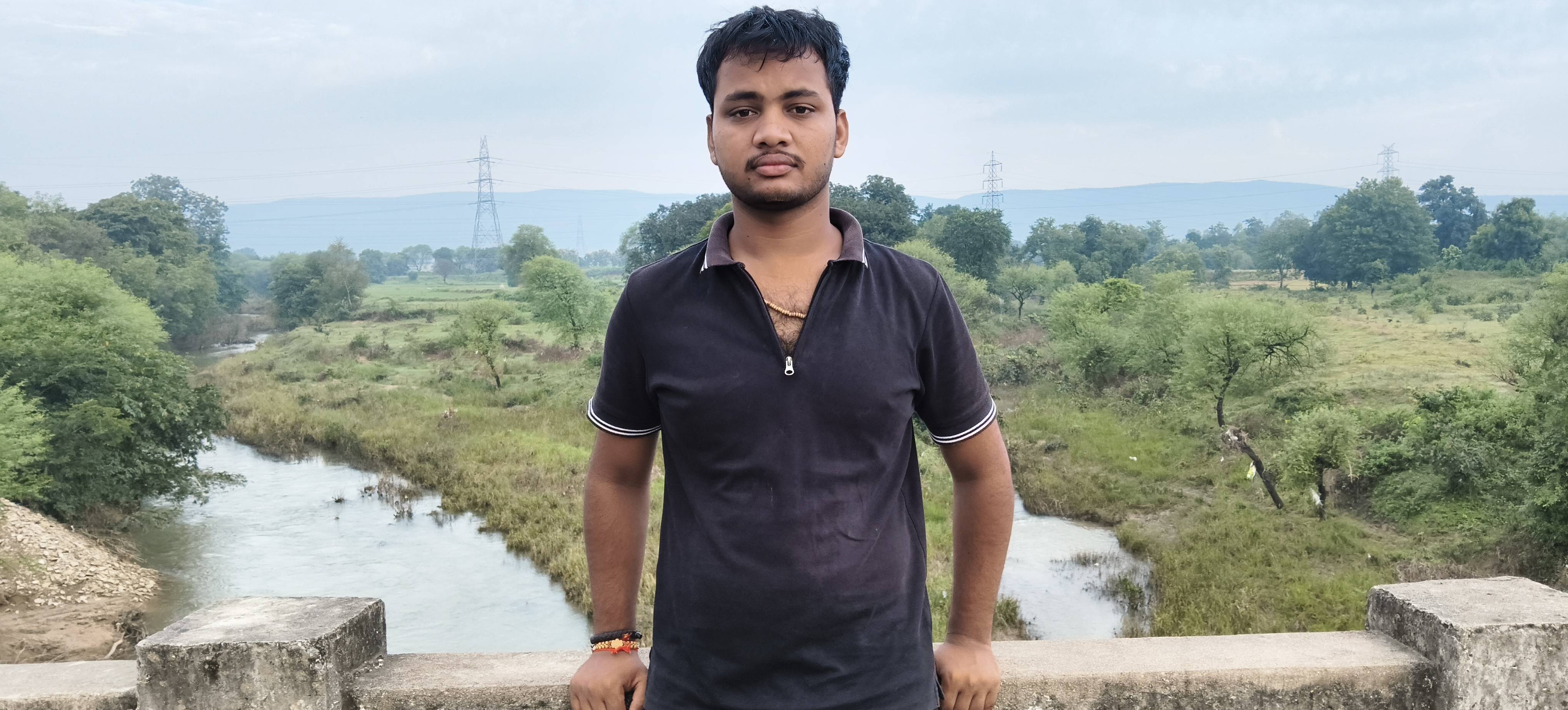 Amit Kumar saket
