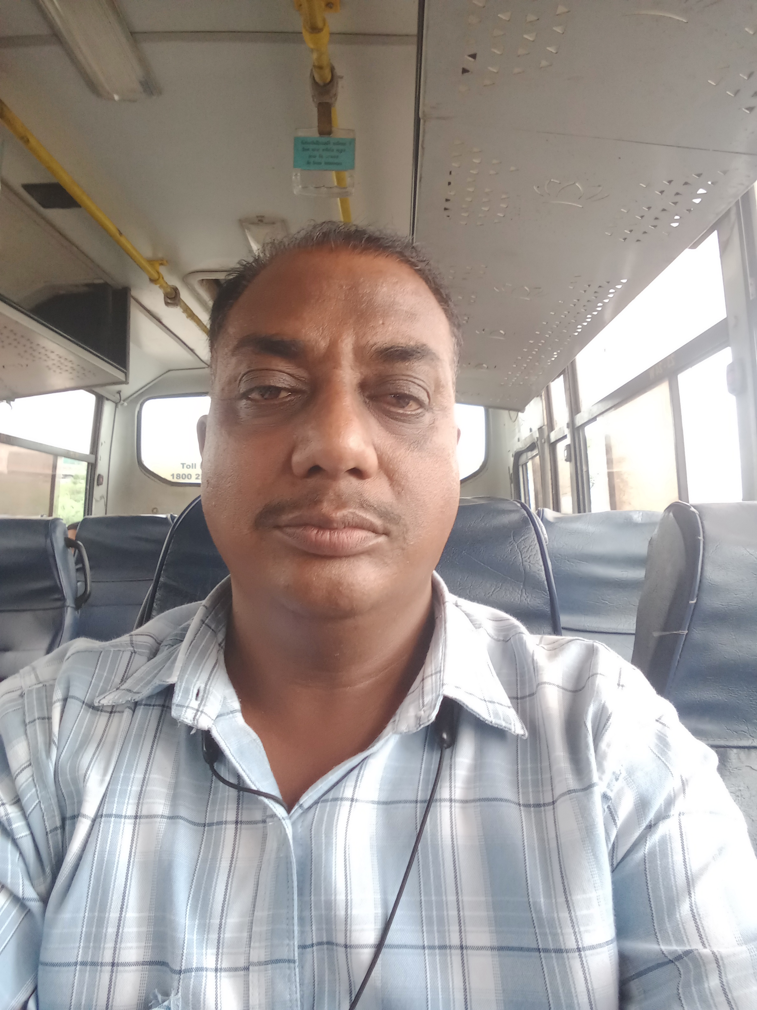 Yogeshrao Keshavrao Malete