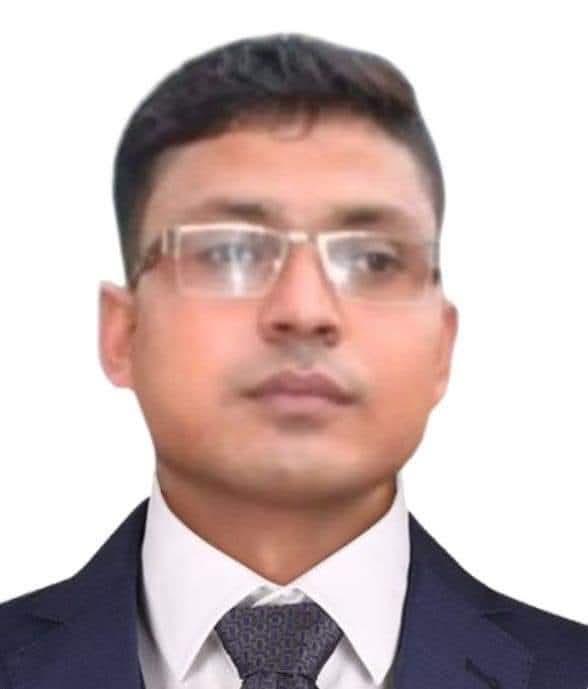 MD Amir Ali