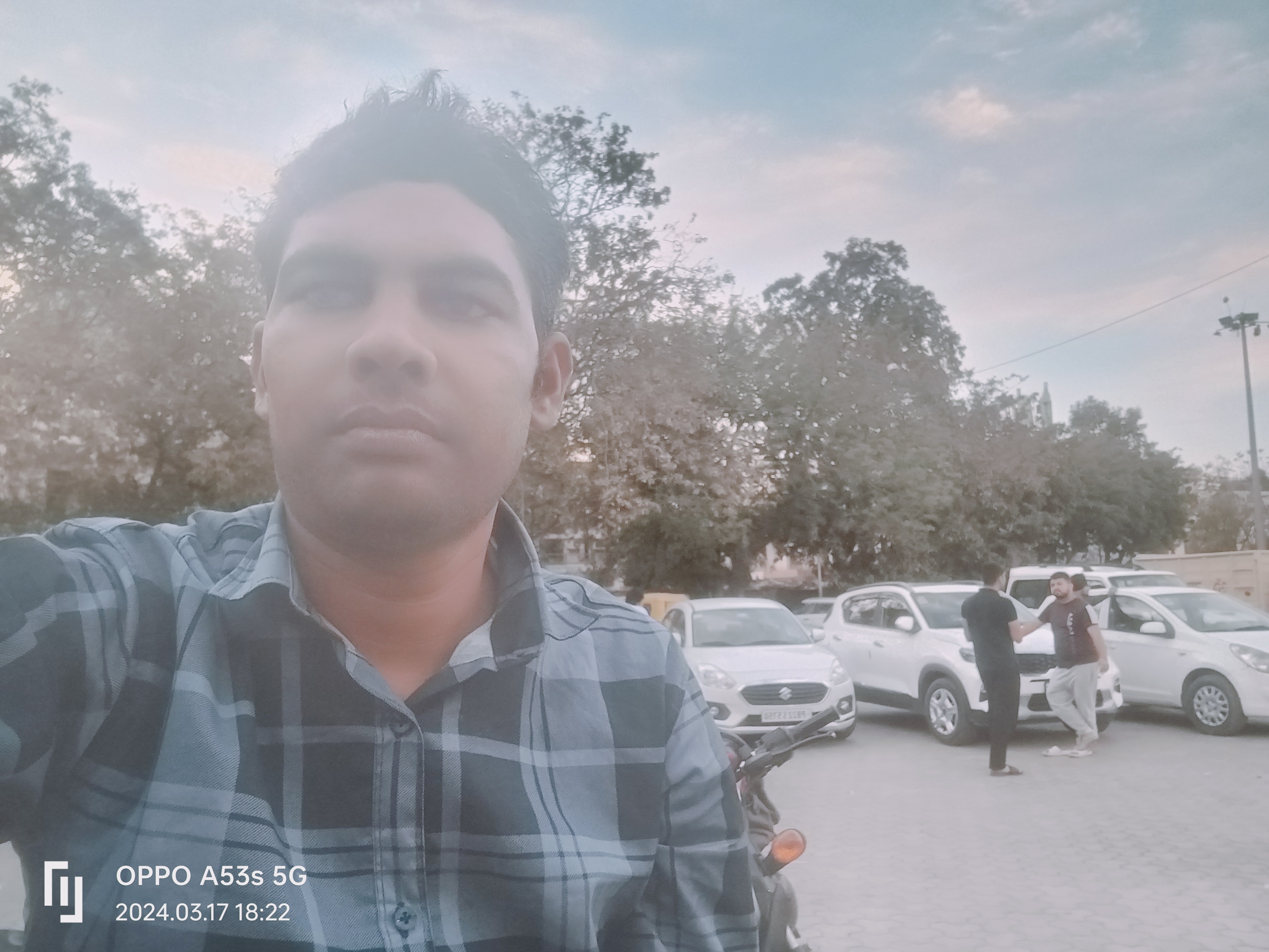 Mantu Kumar sharma