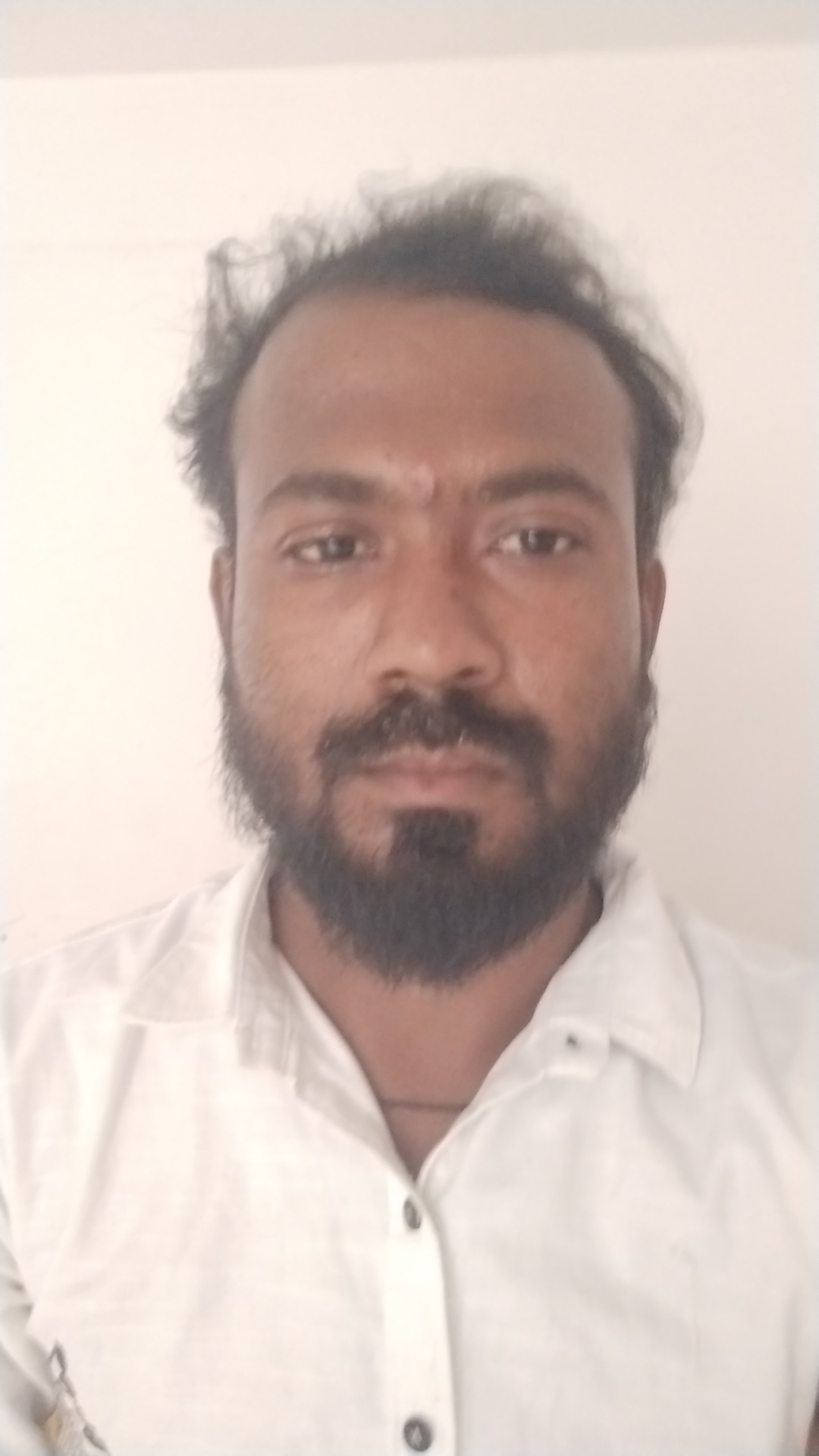 Devang Pravinbhai Fulmali
