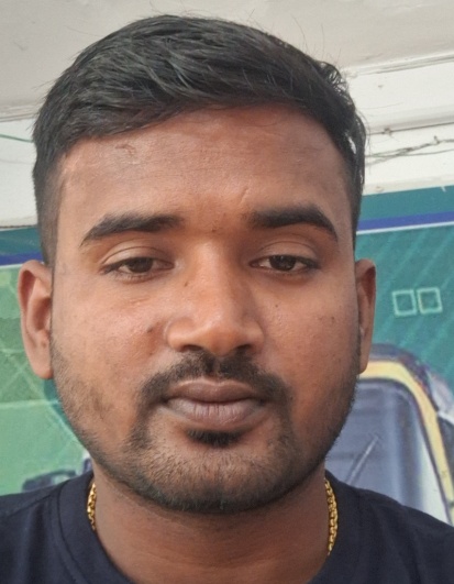 Chandra Pratap Yadav