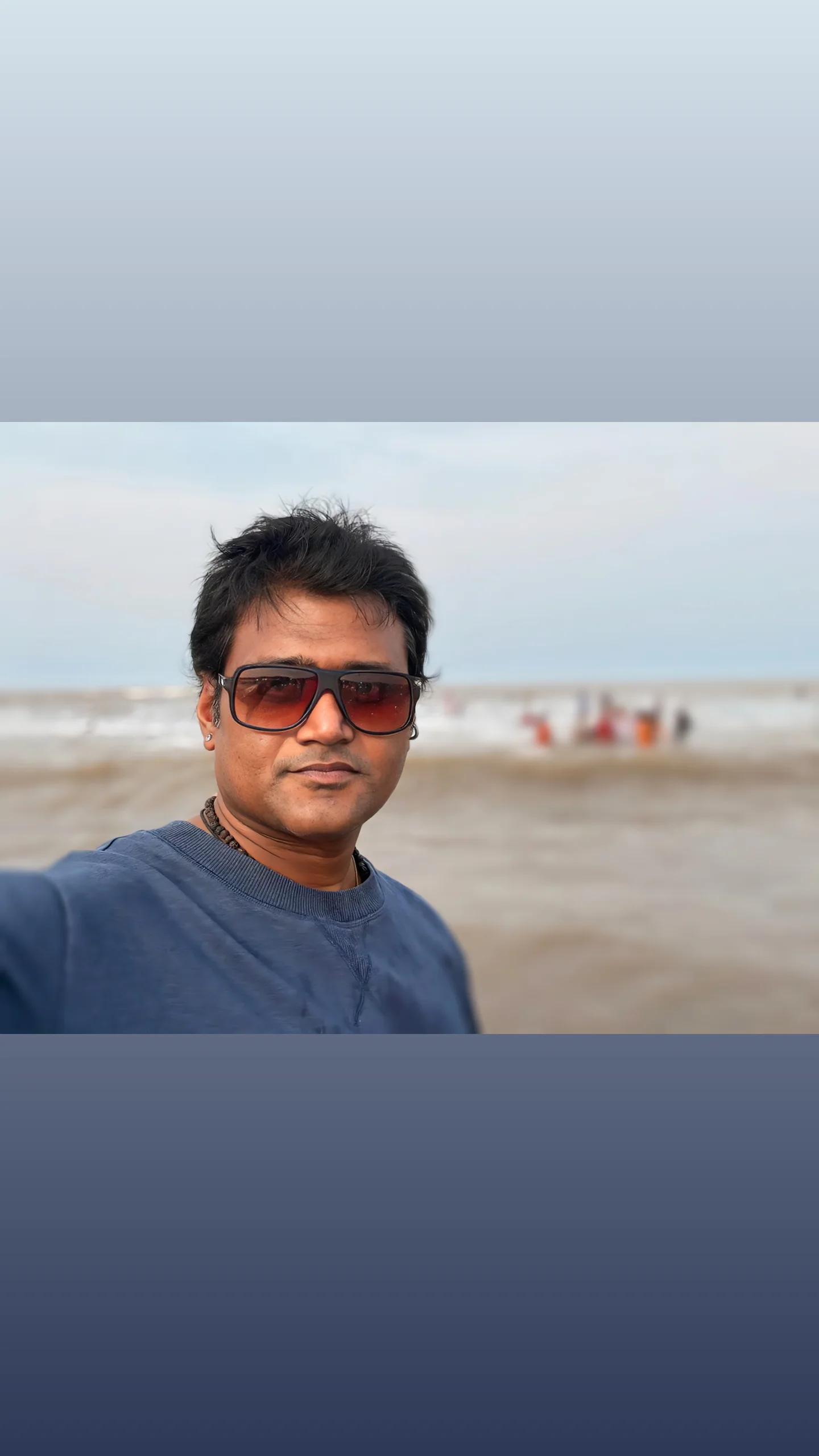 Venkata Srinivas Kumar B