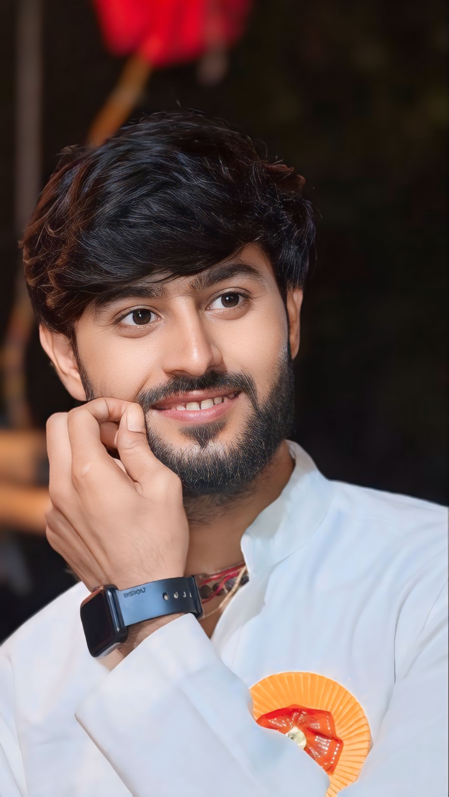 Ajay kumar
