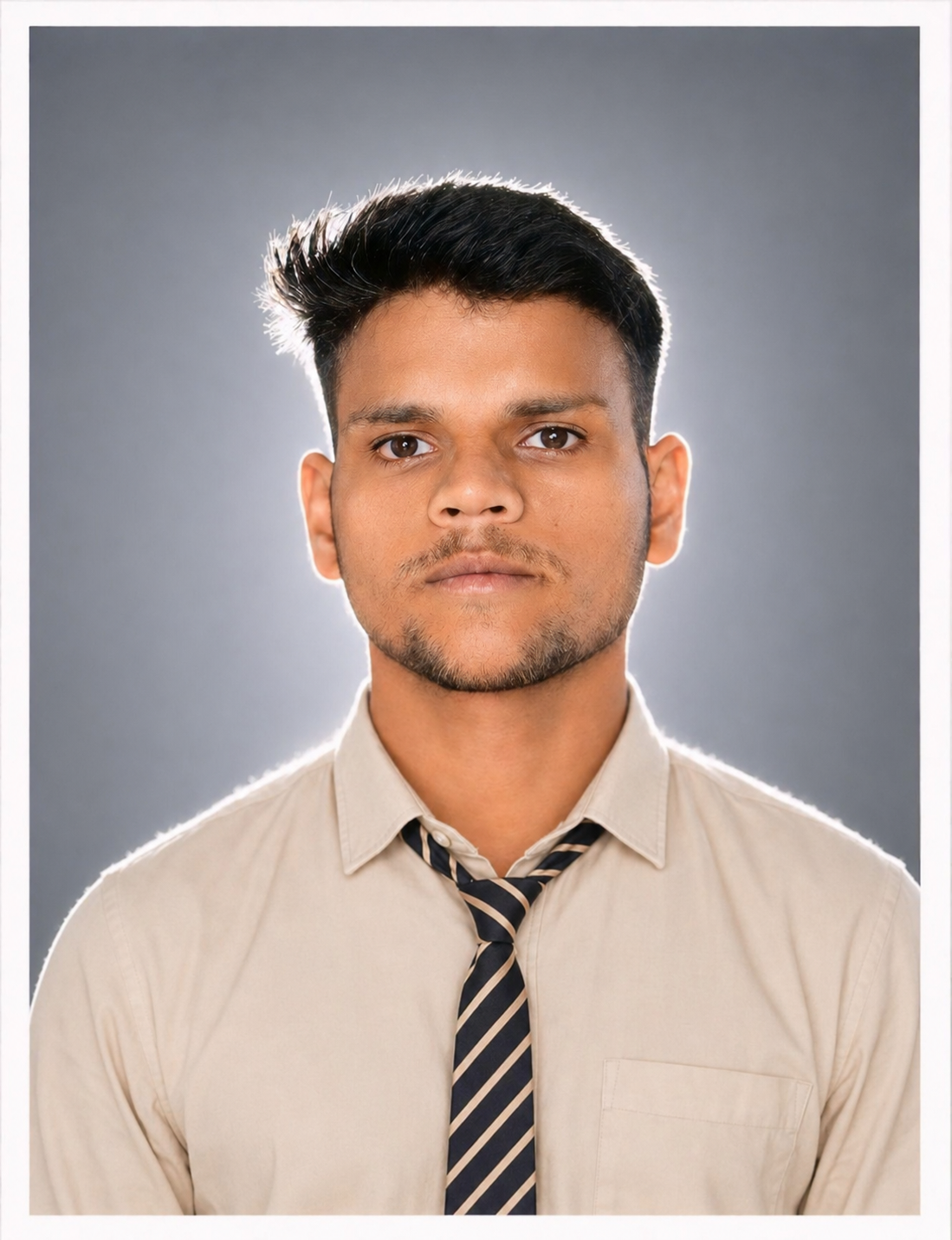 Shivam Kumar