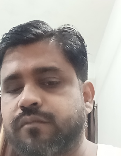 Rahul Kumar