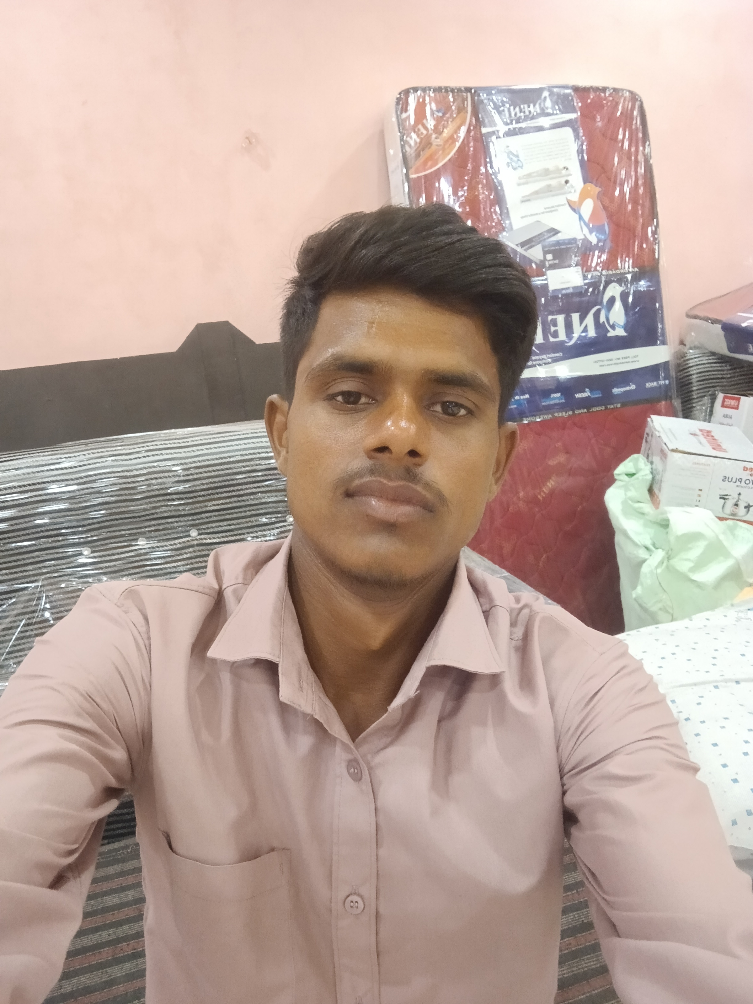 Satyam singh