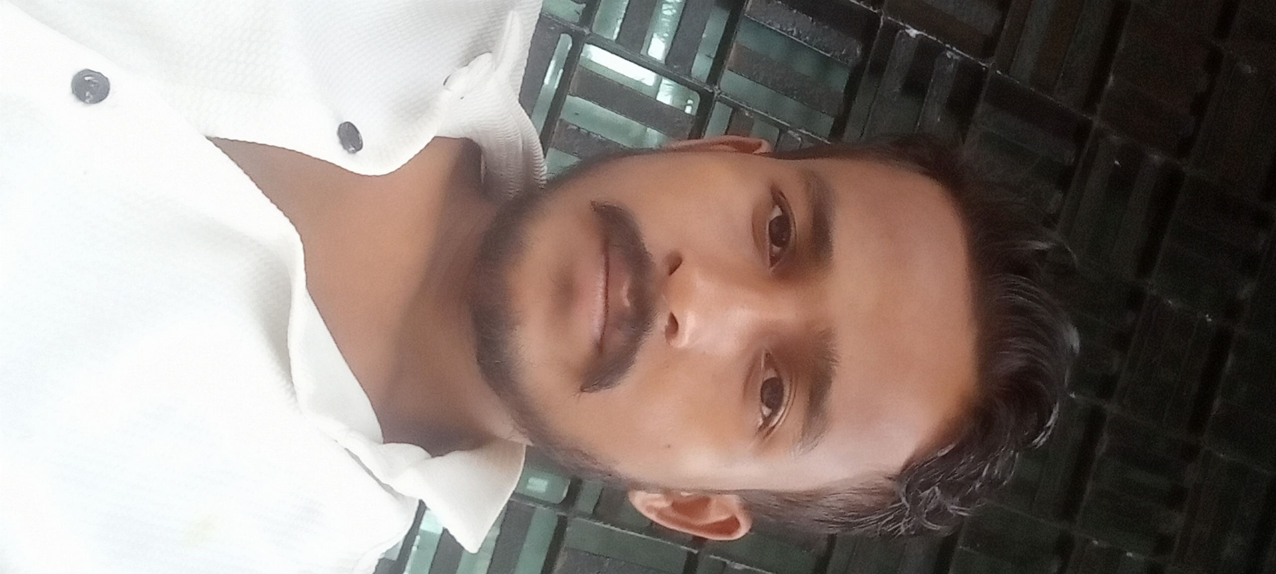Nishith arya