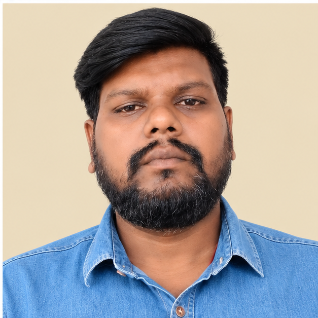 Deepak Kumar