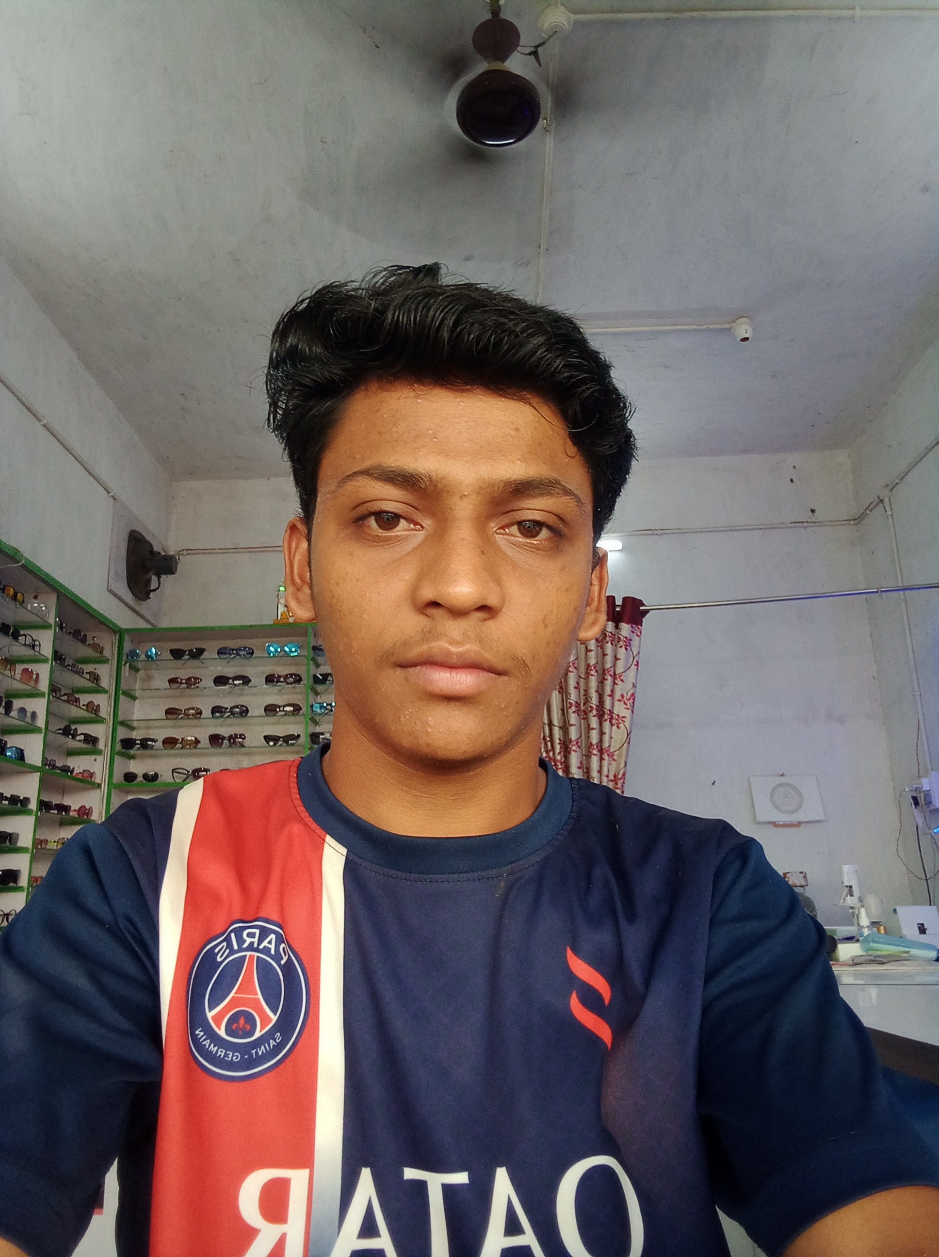 Hemanta Rana