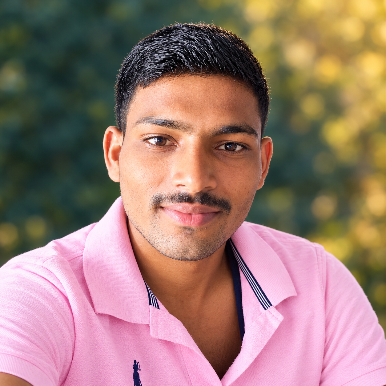 Abhishek Yadav