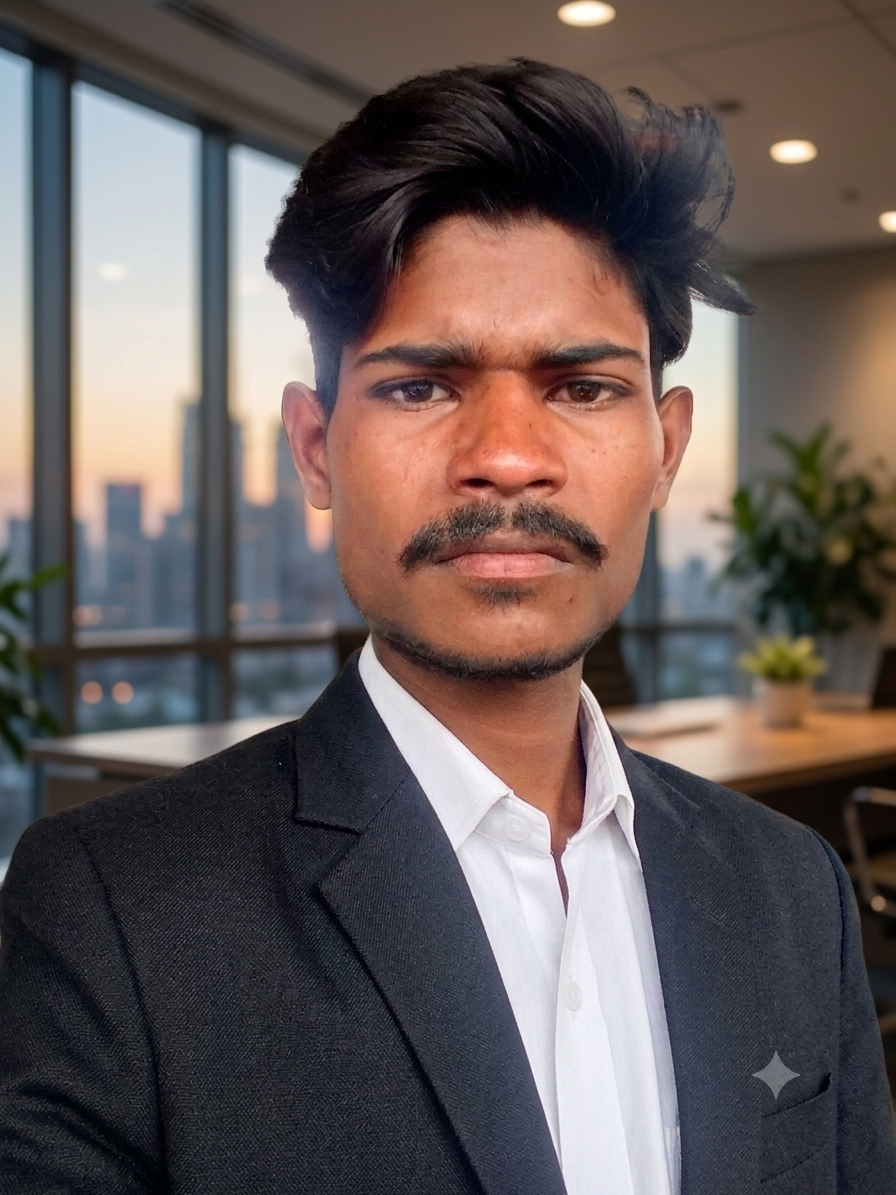 Sachin