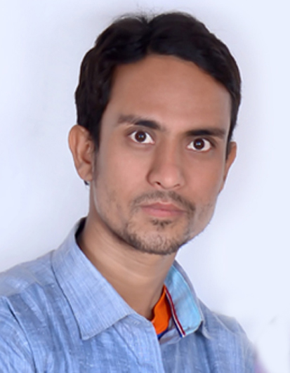 Md Imran