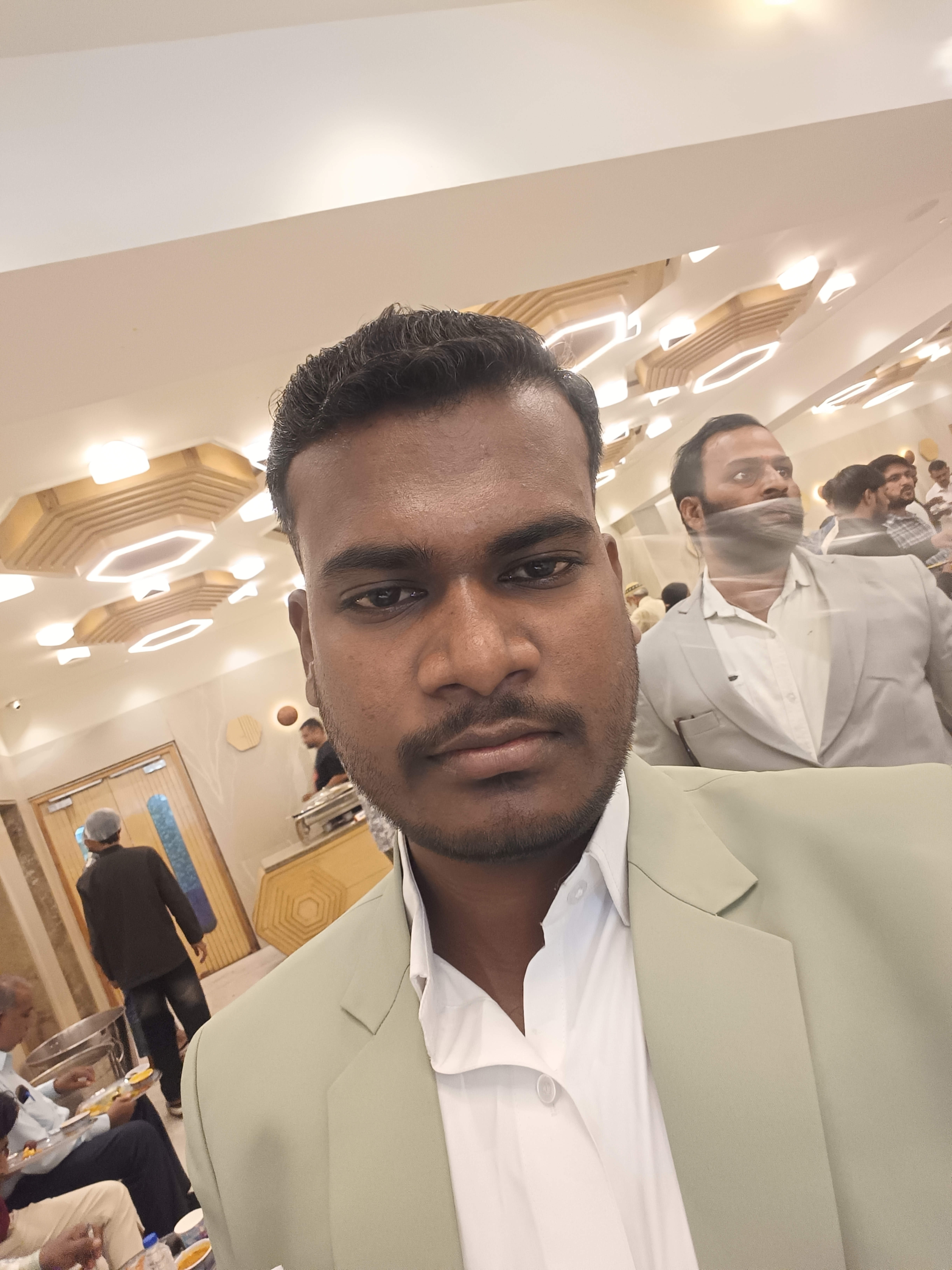 Sandip kumar
