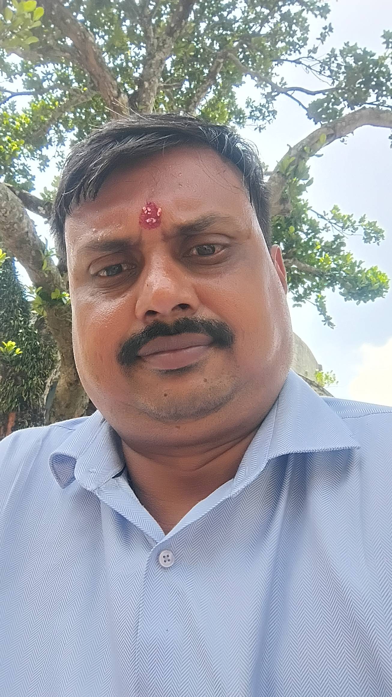 Pramod Kumar Das