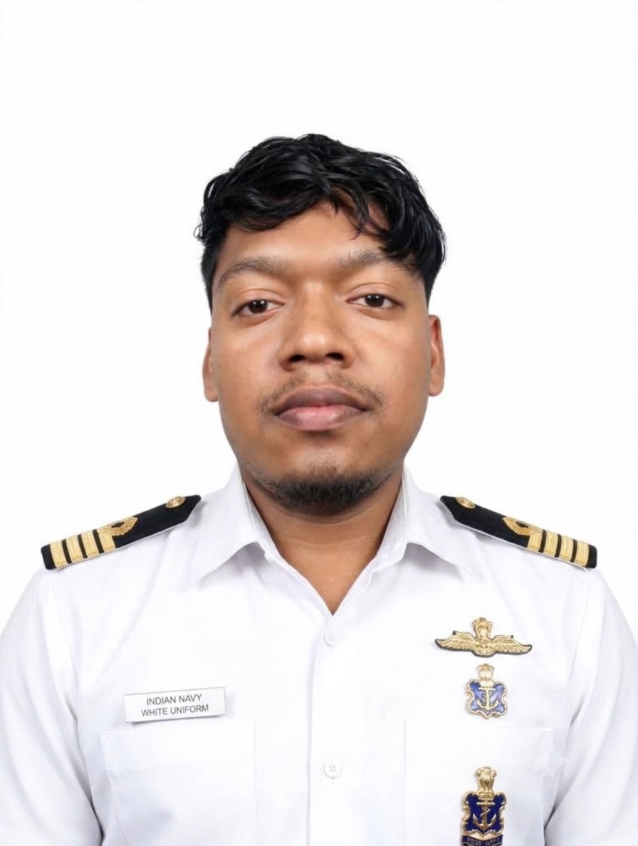 Aman Amrit Dongo