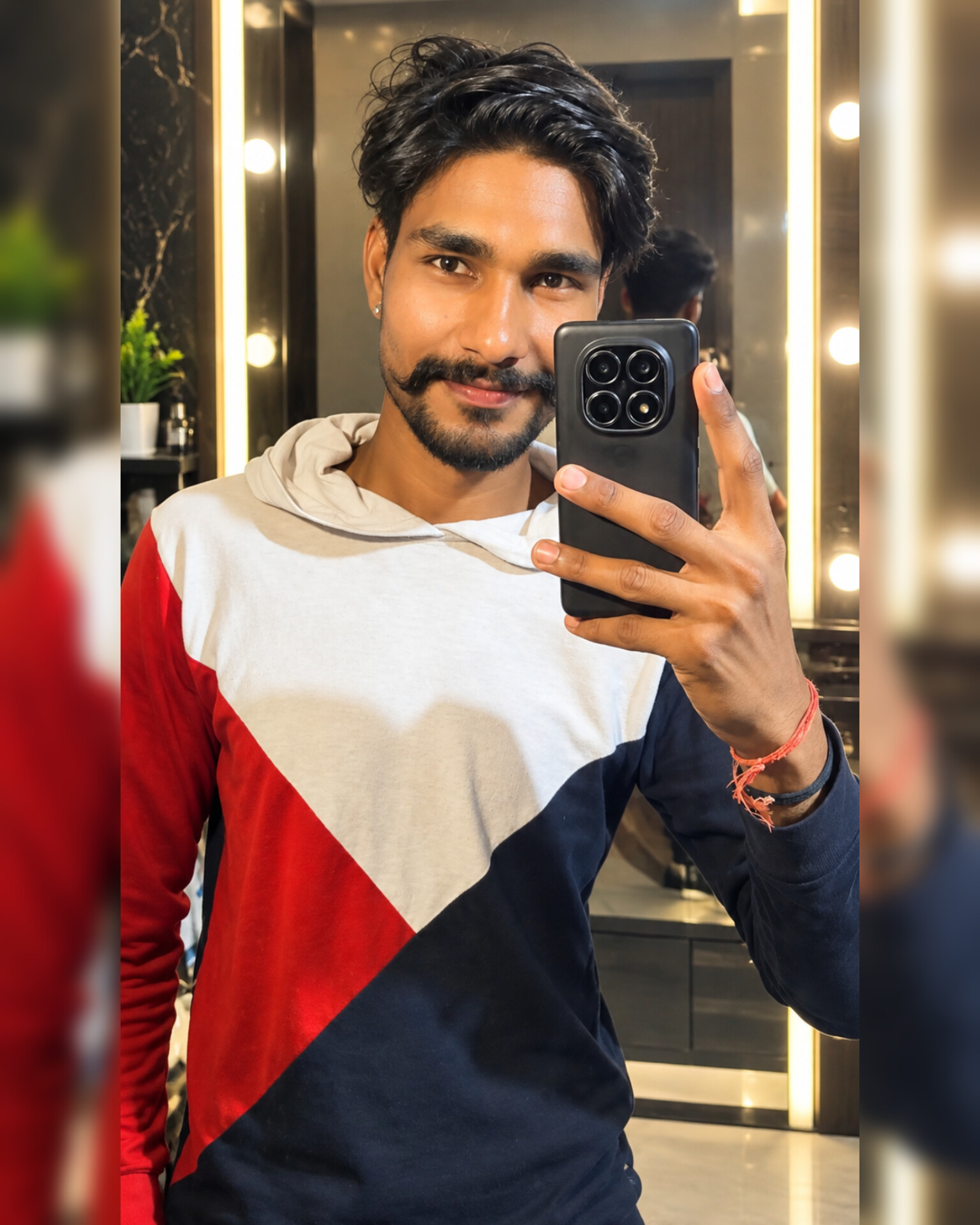 Shashank Singh