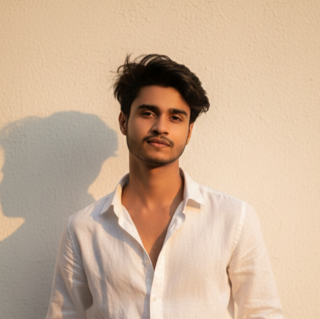 Rahul Haque
