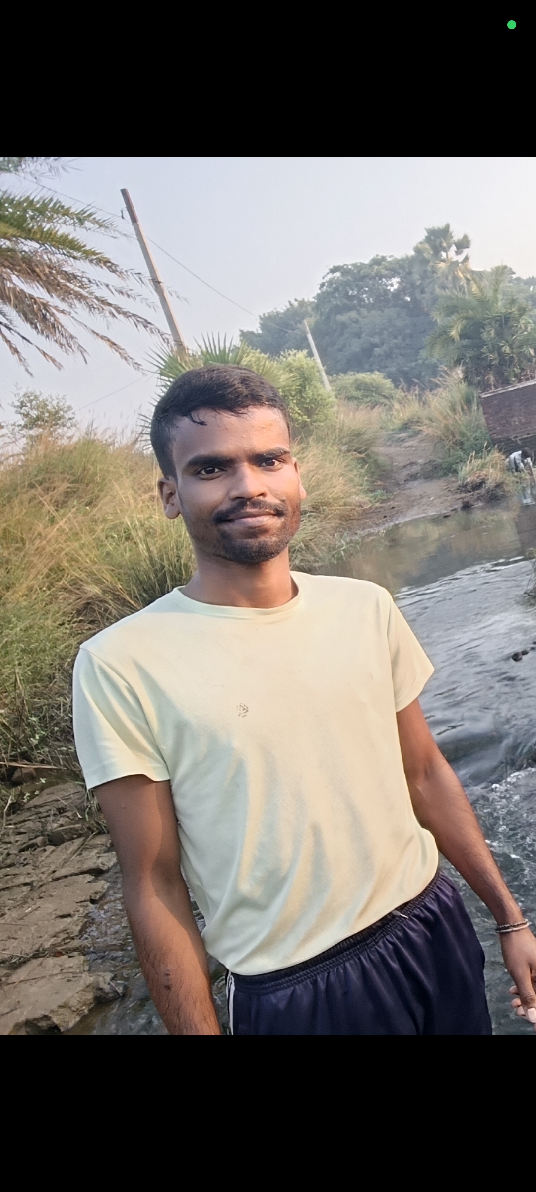 Karmvir Kumar