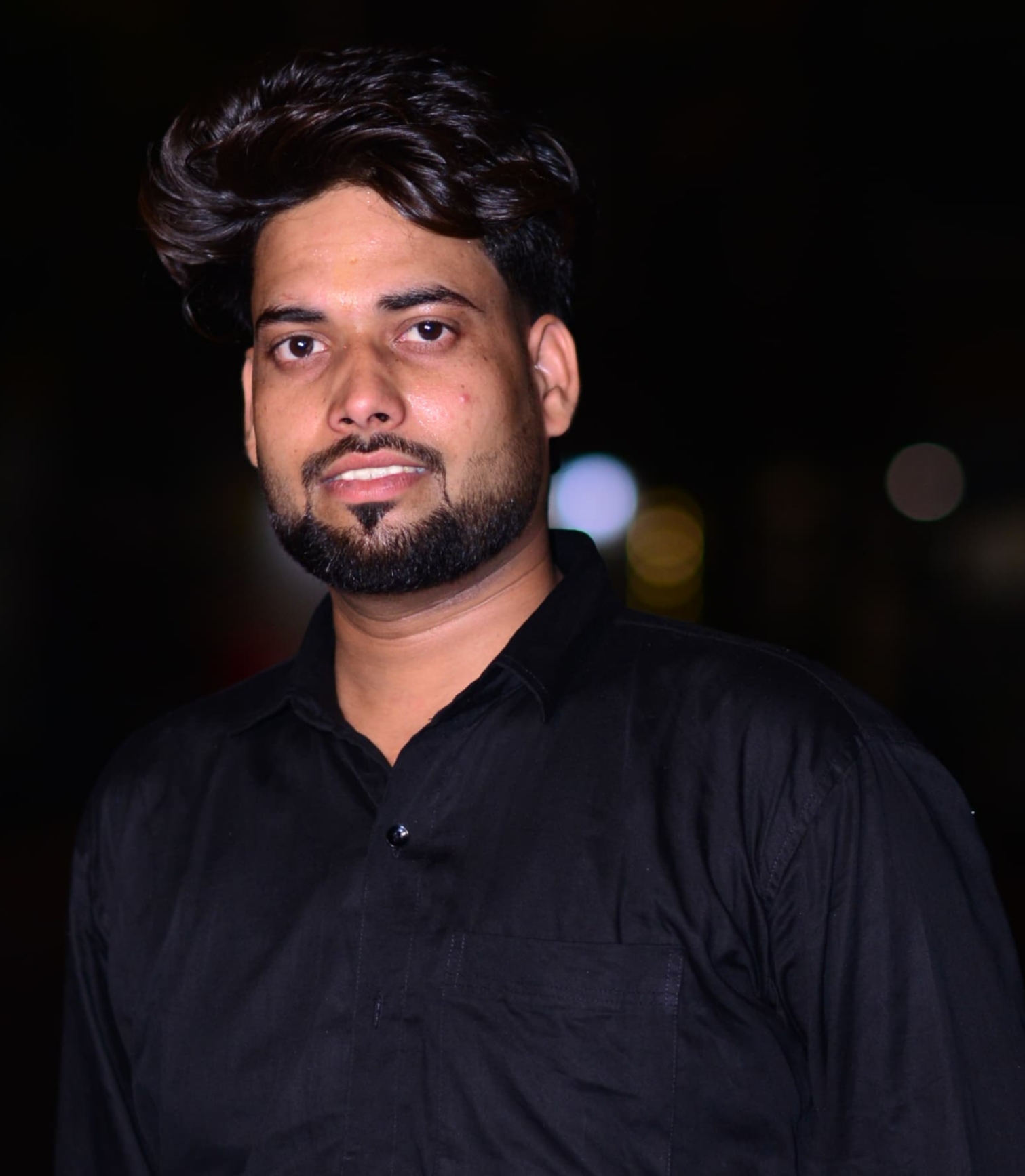 Abhinay Gautam