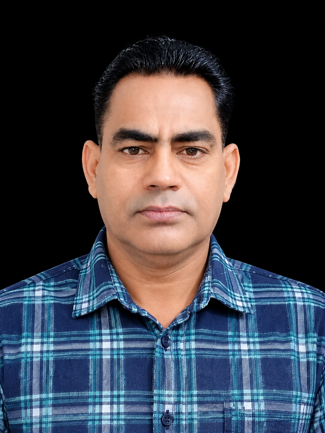 Mohsin Wadood