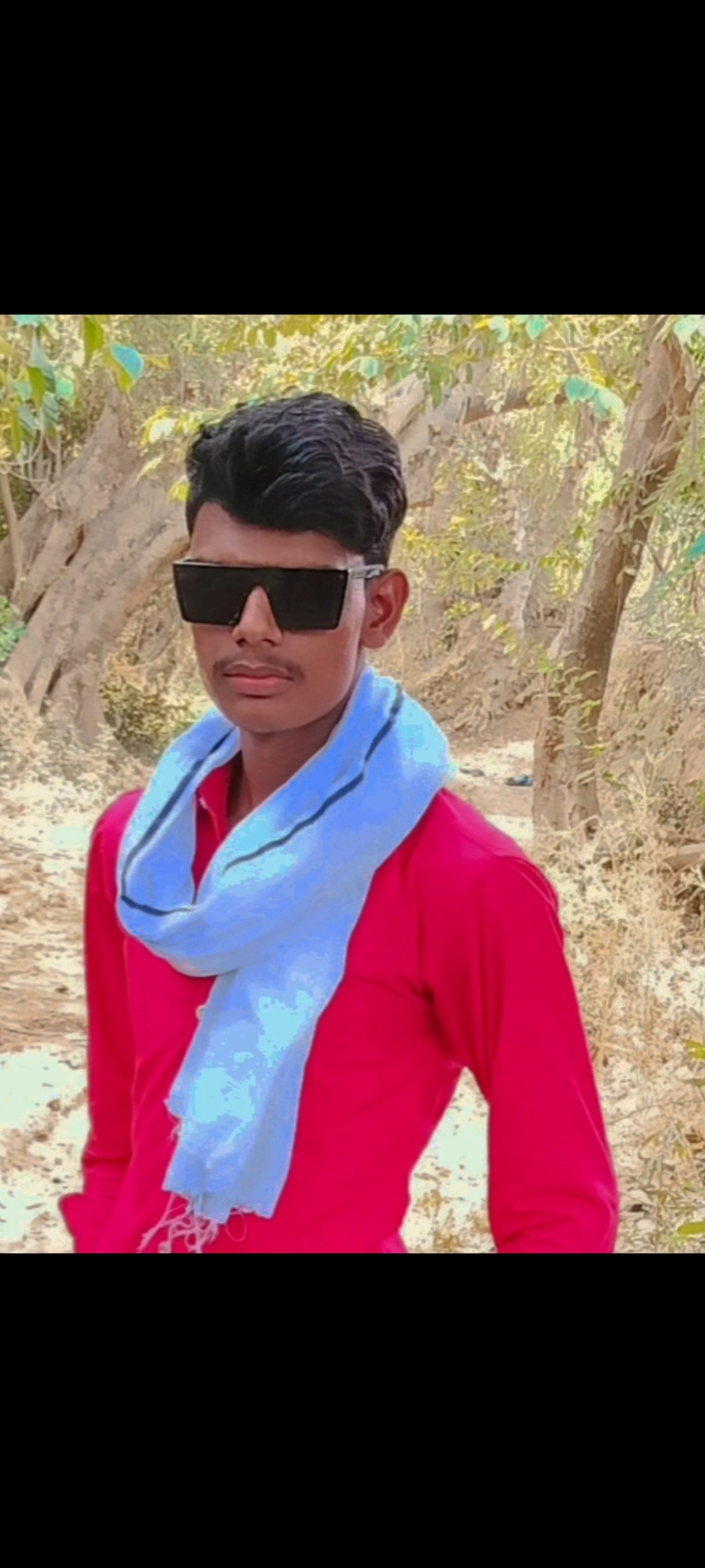 Lavkush Yadav
