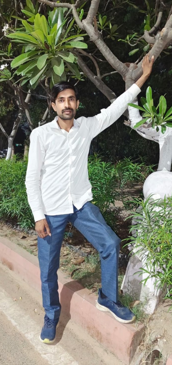 SHRIRAM SAINI