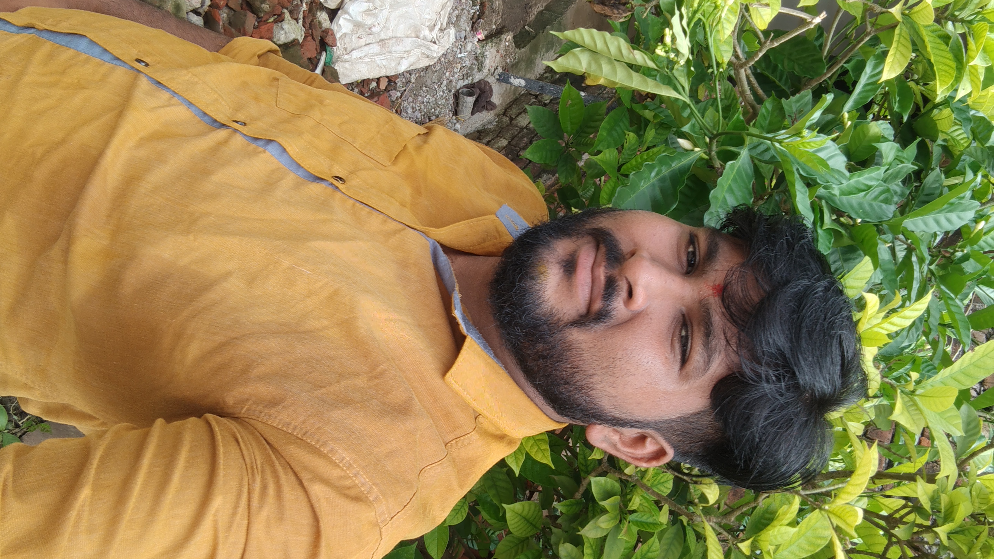 शनि मिश्रा