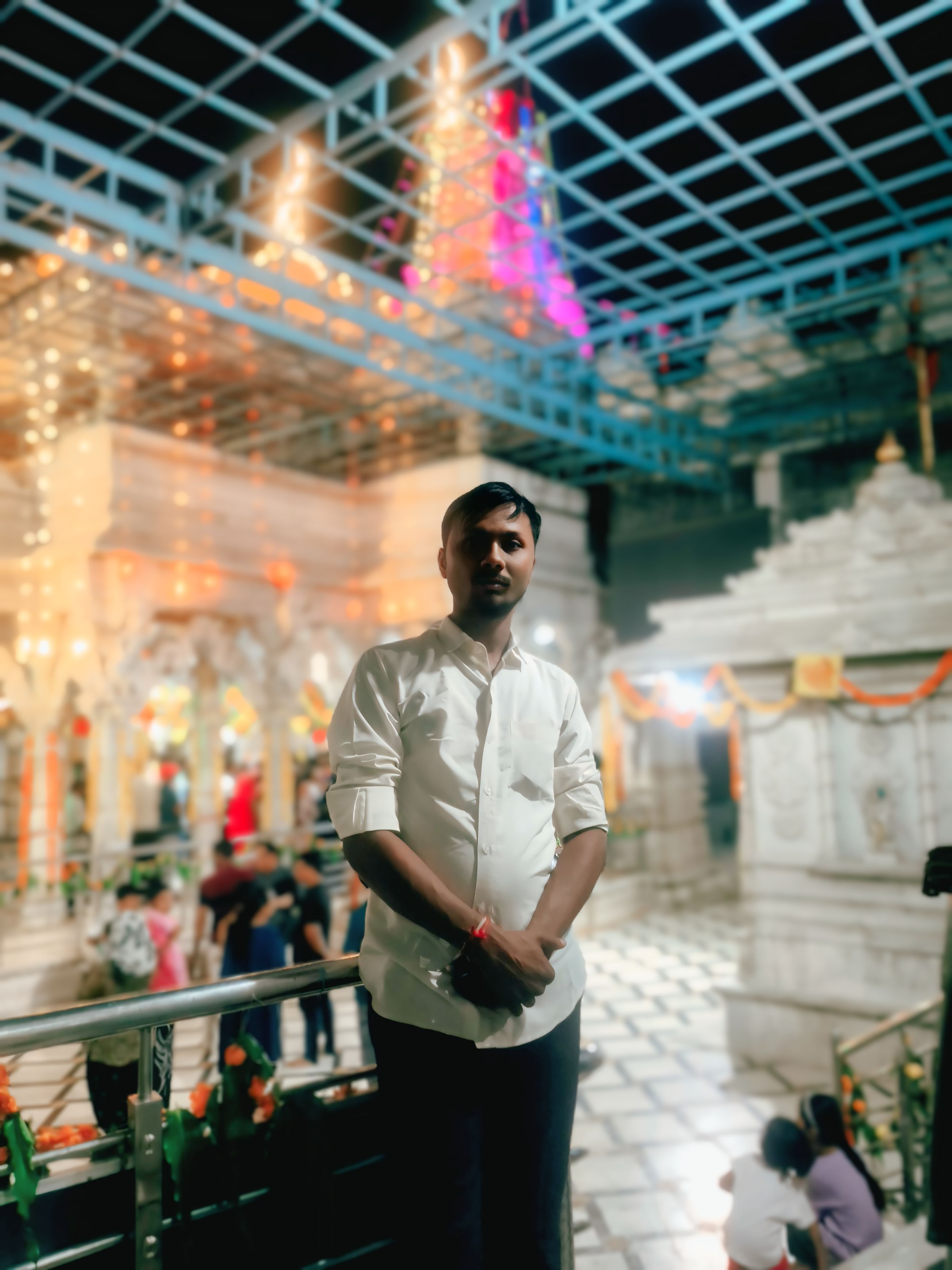 Rajesh pandya